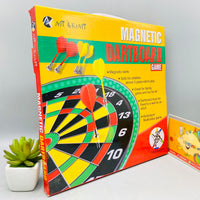 Thumbnail for Magnetic Dart Board Game