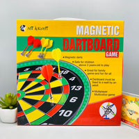 Thumbnail for Magnetic Dart Board Game