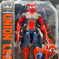 Thumbnail for Spider  hero galawz