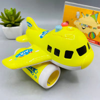 Thumbnail for 3 in 1  Airoplane With Music Binoculars
