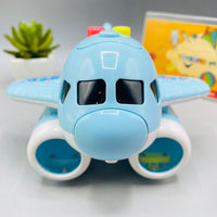Thumbnail for 3 in 1  Airoplane With Music Binoculars