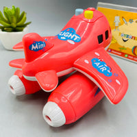 Thumbnail for 3 in 1  Airoplane With Music Binoculars