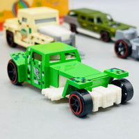 Thumbnail for Minecraft Alloy Car Dinky 5 Pcs PACK