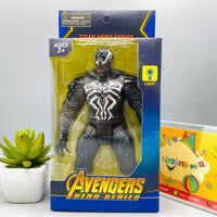 Thumbnail for Venom Avengers Series Toys