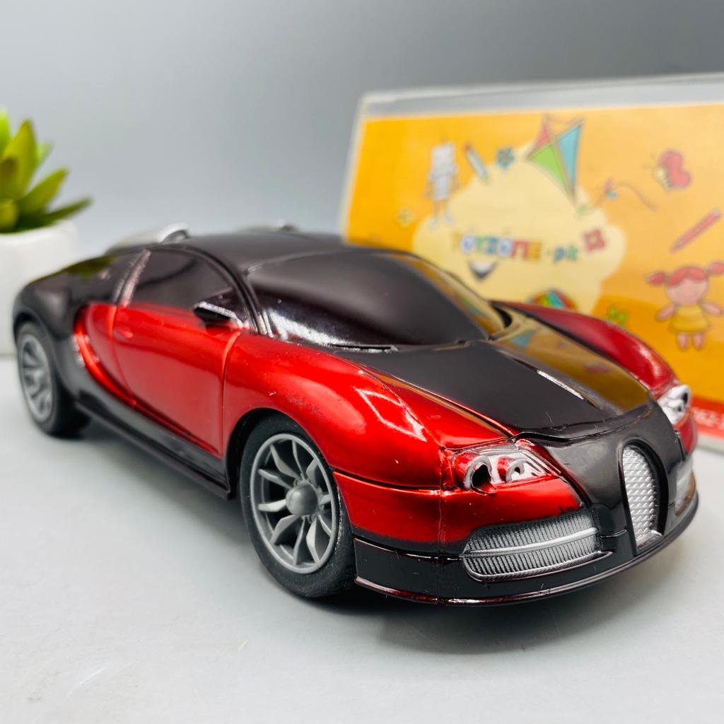 Remote Control Car For Kids 1:24 Scale