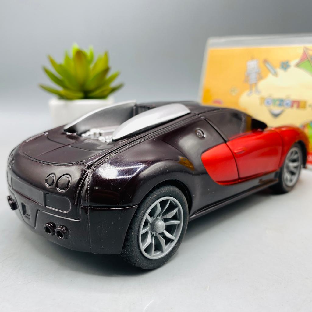 Remote Control Car For Kids 1:24 Scale