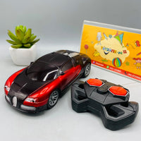 Thumbnail for Remote Control Car For Kids 1:24 Scale