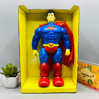 Thumbnail for Super Electronic Superman Toy For Kids