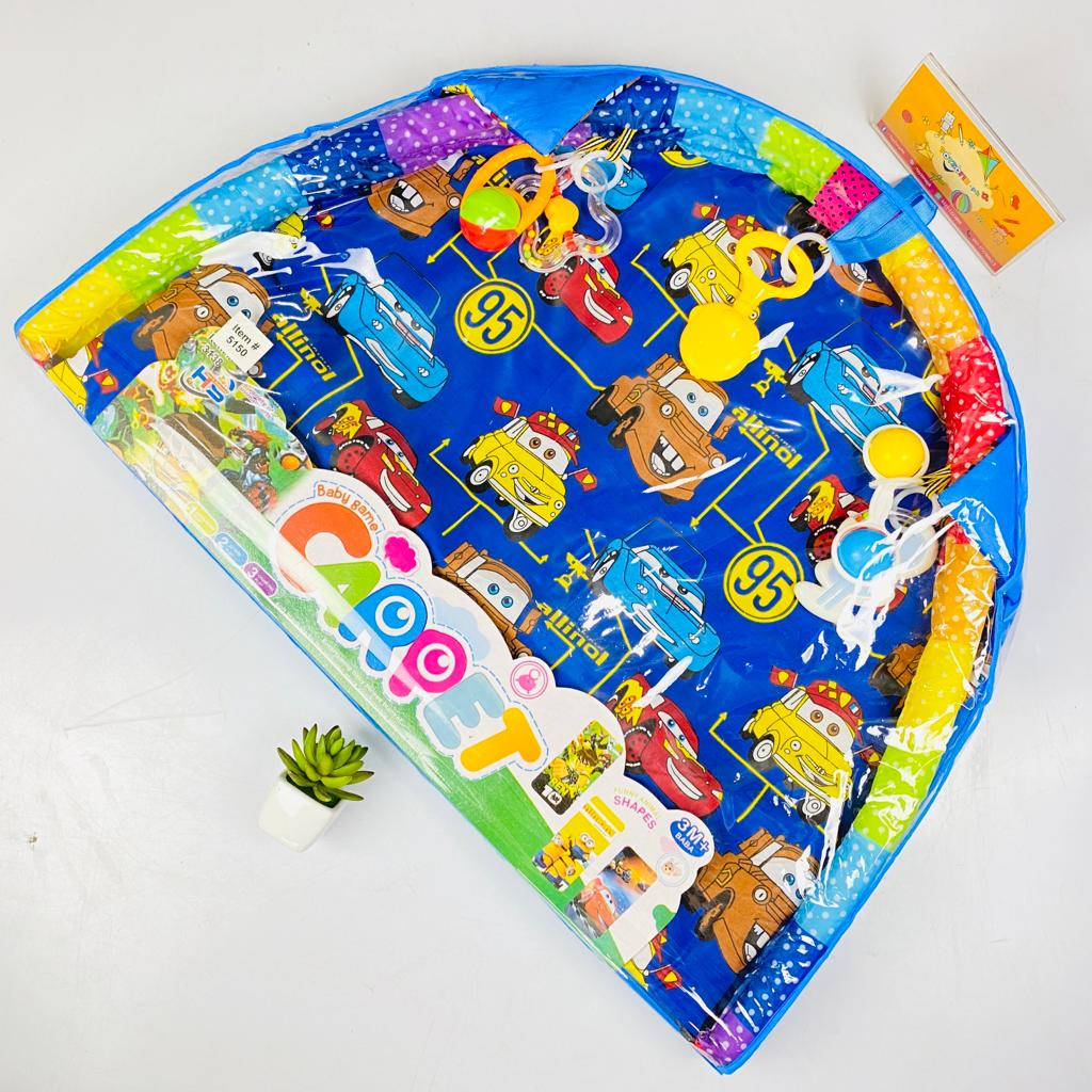 Baby Fitness Carpet For Kids