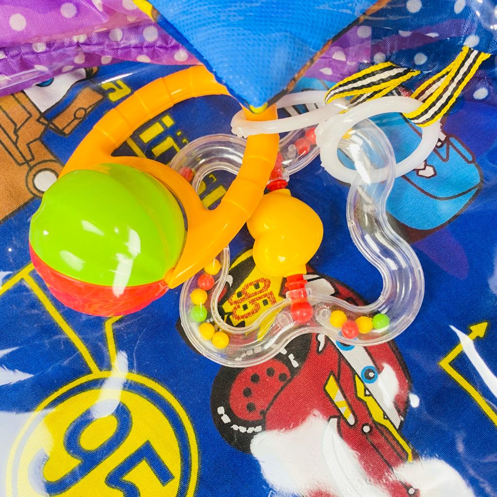 Baby Fitness Carpet For Kids
