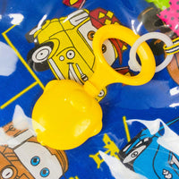 Thumbnail for Baby Fitness Carpet For Kids