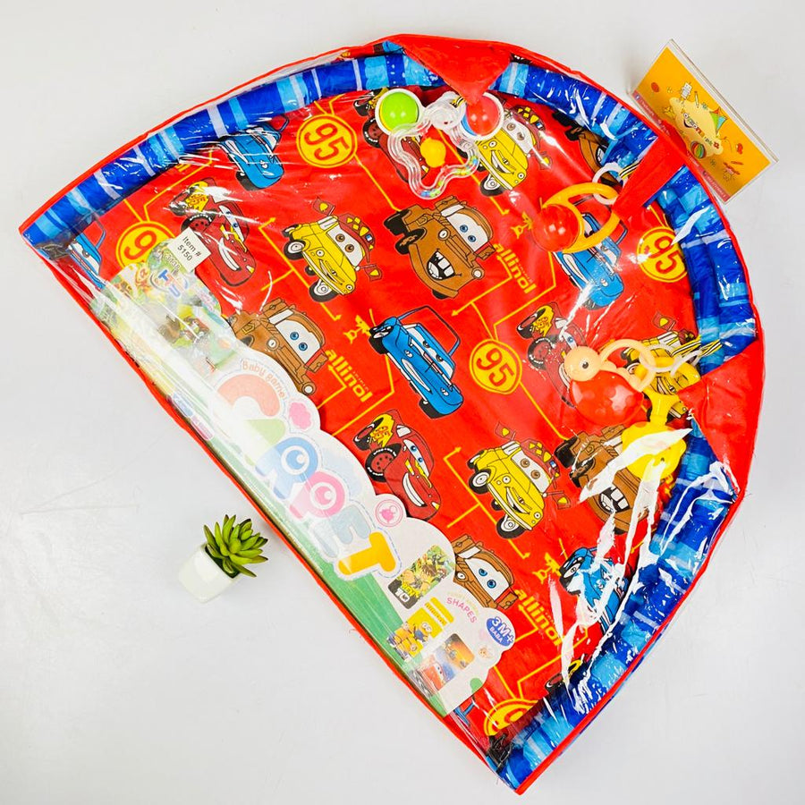 Baby Fitness Carpet For Kids