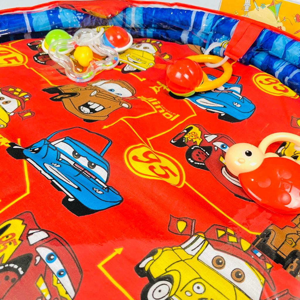 Baby Fitness Carpet For Kids