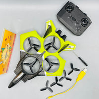 Thumbnail for Remote Control Flip Fighter Combat Aircraft