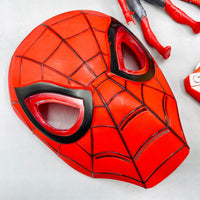 Thumbnail for Spider Man Disk  Shooter With Figure