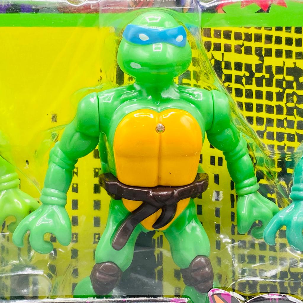 Teenage Ninja Turtles Toy  For Kids