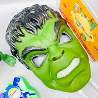 Thumbnail for Disk Shooter With Hulk  Figure And Light Mask