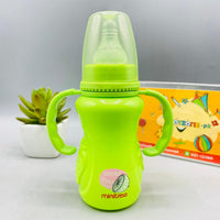 Thumbnail for Feeding Bottle With Handle