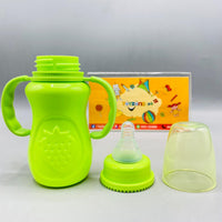 Thumbnail for Feeding Bottle With Handle