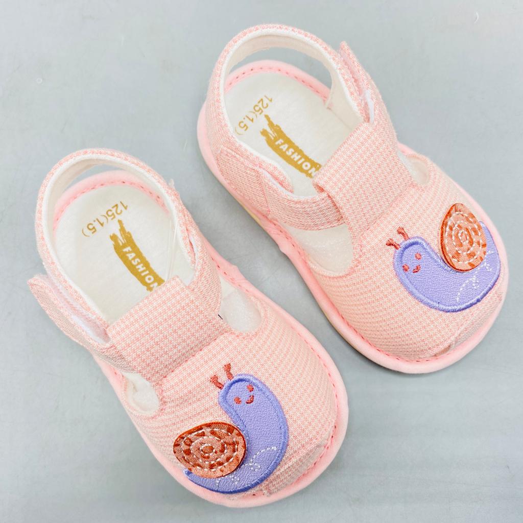 Cheap baby sandals store