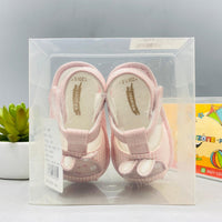 Thumbnail for Breathable Baby Sandals in Rabbit Character