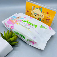 Thumbnail for Fresh Scented Baby Wipes 80 Pieces