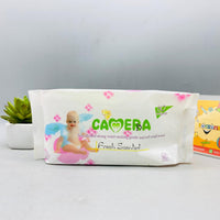 Thumbnail for Fresh Scented Baby Wipes 80 Pieces