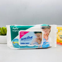 Thumbnail for Extra Sensitive Premium Baby Wipes