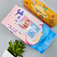 Thumbnail for Skin Care Baby Wipes Big Pack