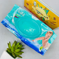 Thumbnail for Rockat Extra Sensitive Baby Wipes Big Pack