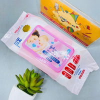 Thumbnail for Strong Clothes Baby Wipes 84 Pieces