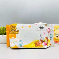 Thumbnail for Cleanser Baby Wipes Big Pack