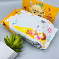 Thumbnail for Cleanser Baby Wipes Big Pack