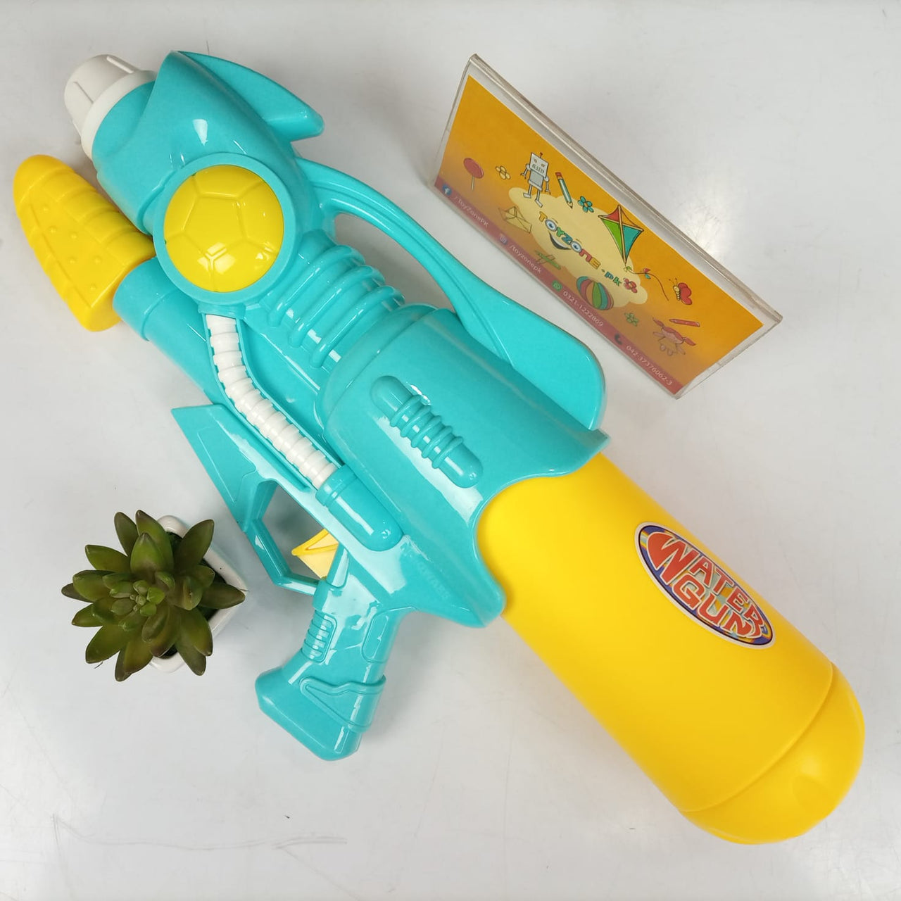 High Quality Summer Water Gun