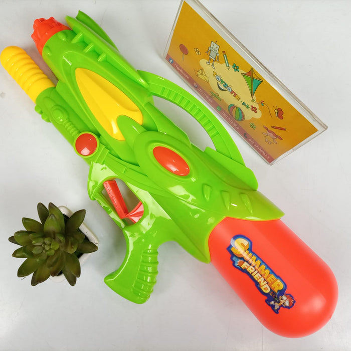 Shark Shape Water Gun For Summer Friends