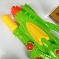 Thumbnail for Shark Shape Water Gun For Summer Friends