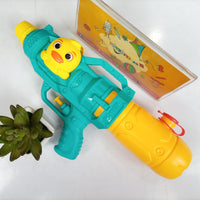 Thumbnail for Summer Friends Water Gun Cartoon Character