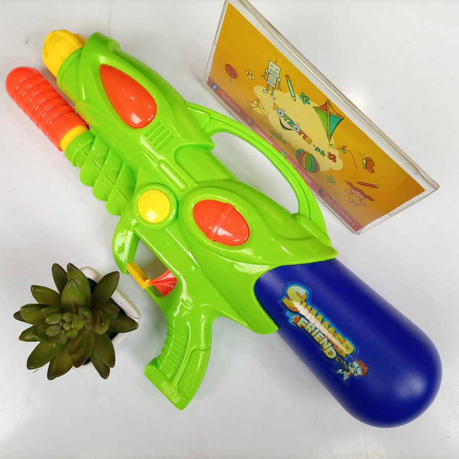 Assorted Summer Water Gun For Kids