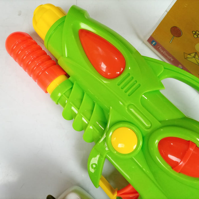 Assorted Summer Water Gun For Kids