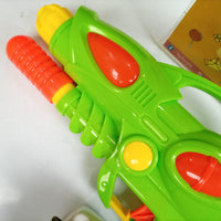 Thumbnail for Summer Friends Water Gun For Kids