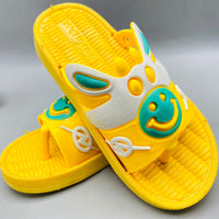 Thumbnail for Multicolor Baby Walking Shoes