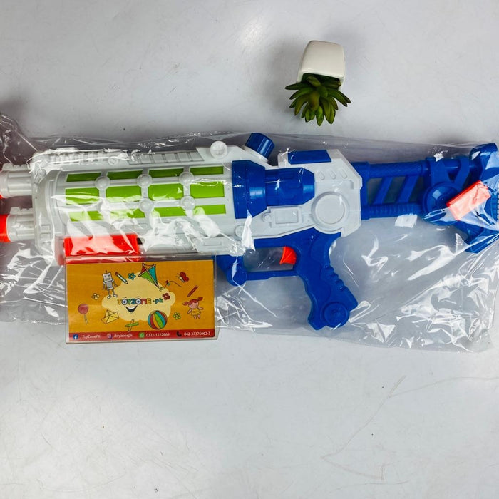 Multicolor Summer Friends Water gun