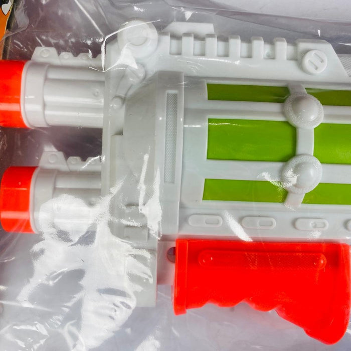 Multicolor Summer Friends Water gun