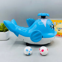 Thumbnail for Cute Dolphin Multifunctional Toy