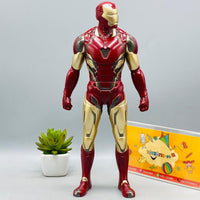 Thumbnail for Avengers Hero Series Iron Man