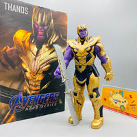 Thumbnail for Avengers Hero Series Thanos