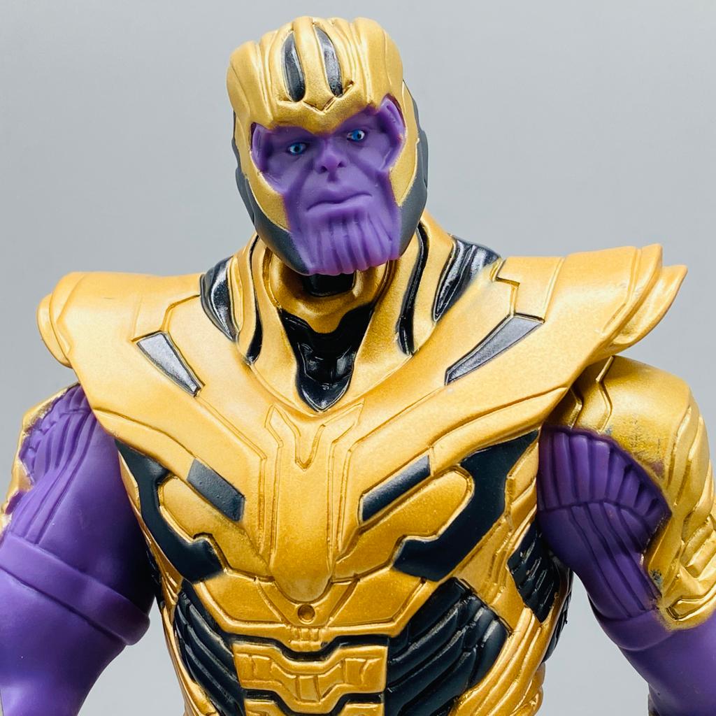 Avengers Hero Series Thanos
