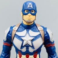 Thumbnail for Avengers Hero Series Captain America