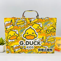 Thumbnail for G Duck 67 Pcs Coloring Box