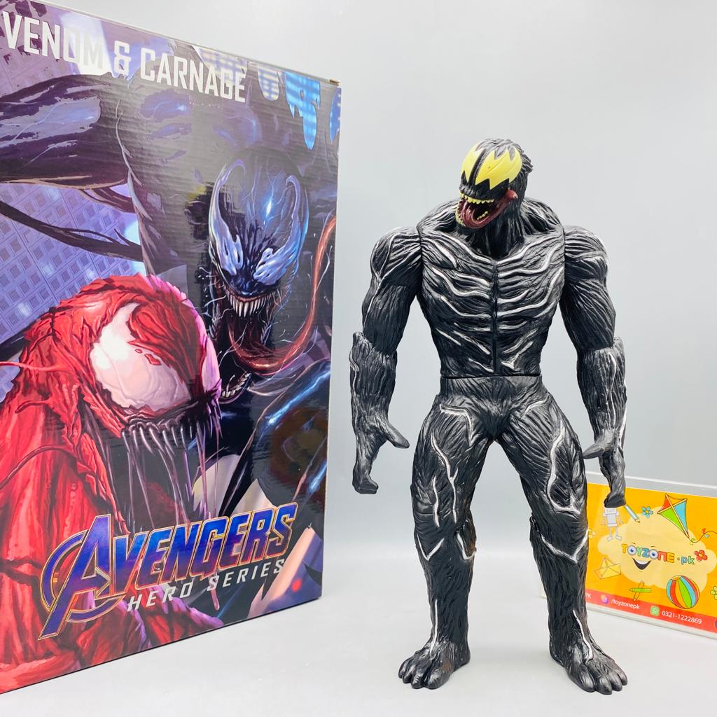 Avengers Hero Series Venom